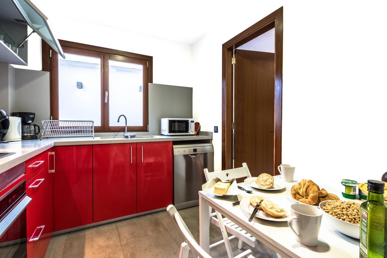 Holiday home Townhouse Calvari By Homevillas360