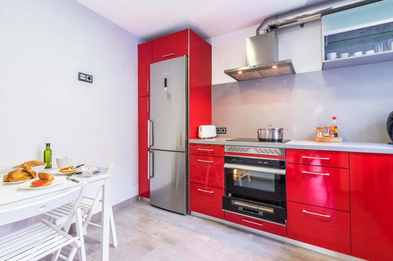 Holiday home Townhouse Calvari By Homevillas360 *