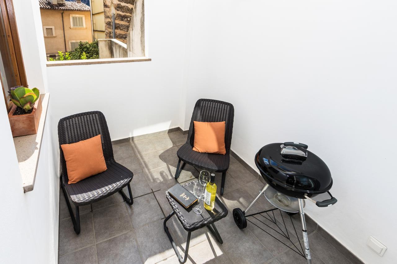 Townhouse Calvari By Homevillas360 Holiday home
