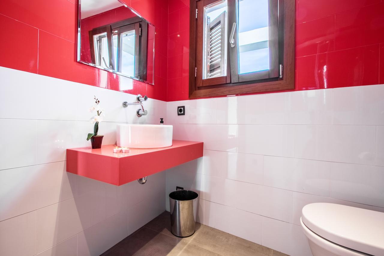 Townhouse Calvari By Homevillas360 Holiday home Pollenca