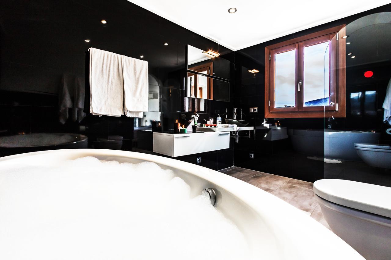Townhouse Calvari By Homevillas360 Holiday home