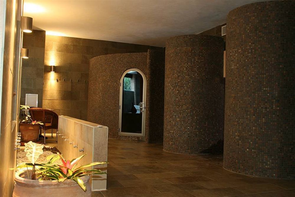Ljs Ratxo Eco Luxury Retreat Hotel Puigpunyent (Mallorca)