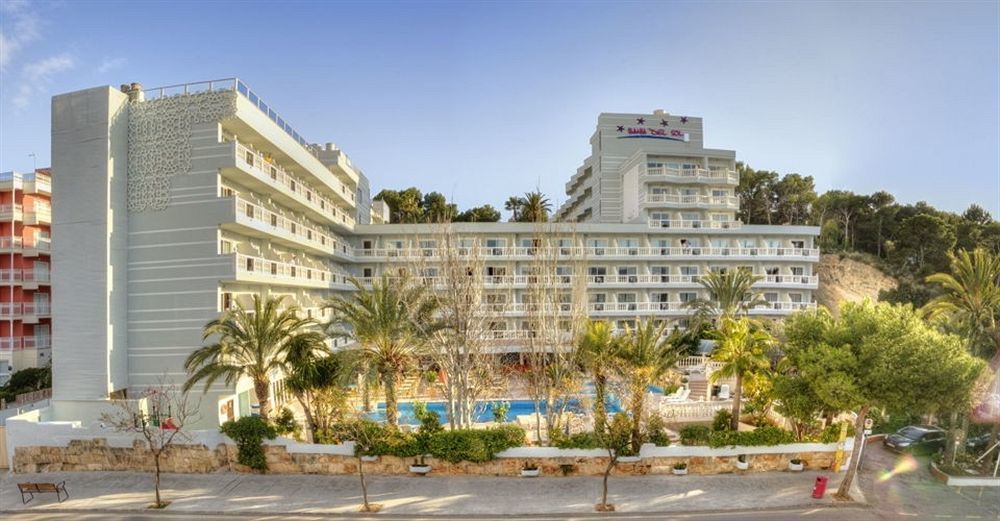 Bahia Del Sol Santa Ponsa
