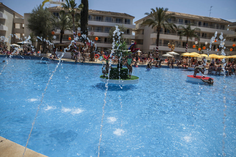 Bh Mallorca Affiliated By Fergus (adults Only) Apartamento