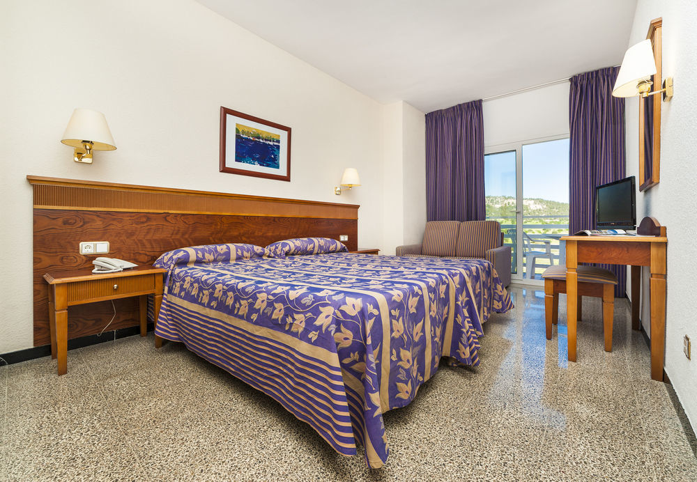 Globales Hotel