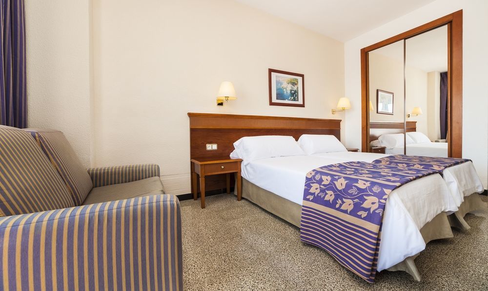 Globales Hotel
