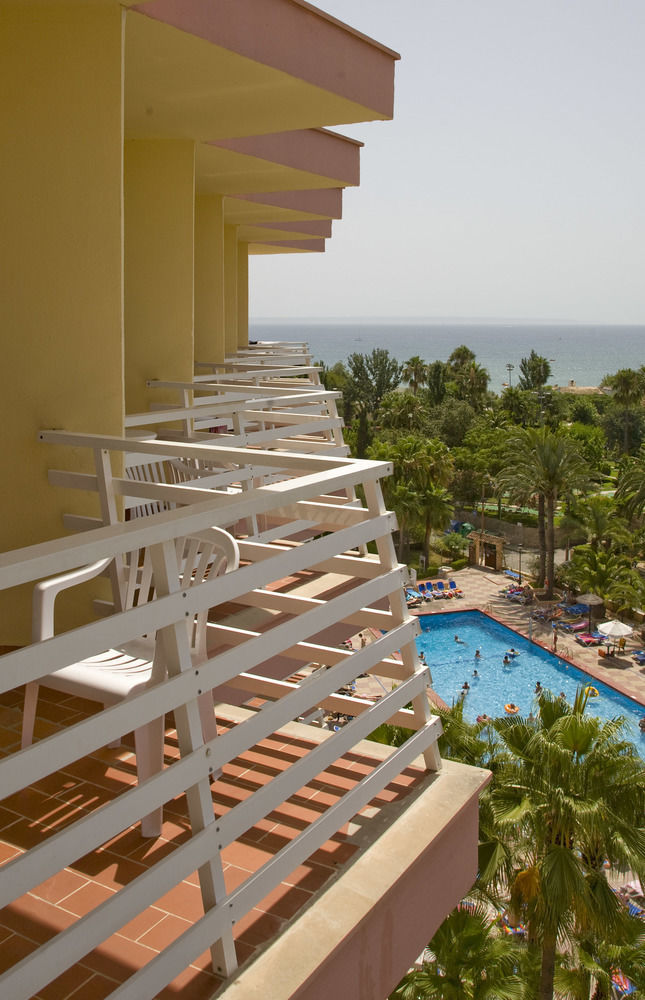 Hotel Globales