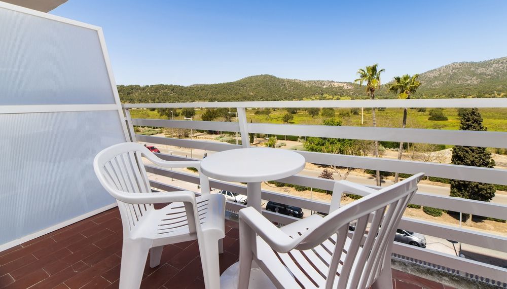 Globales 4* Palmanova