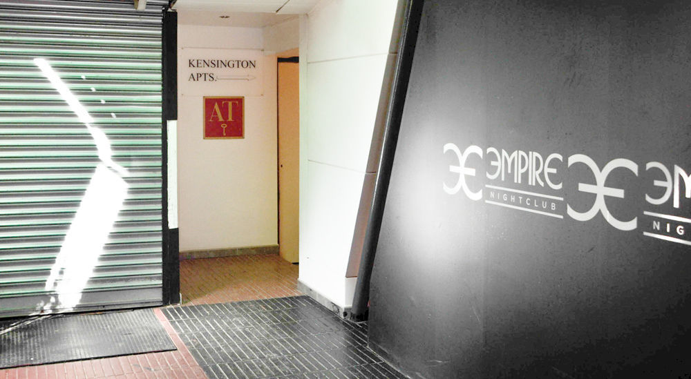 Apartamento New Kensington - Econotels Magaluf (Mallorca)