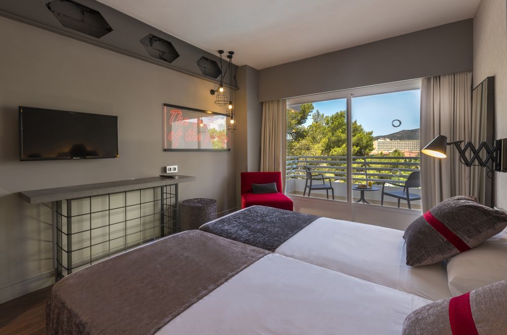 Hotel Alua Calvia Dreams 4*