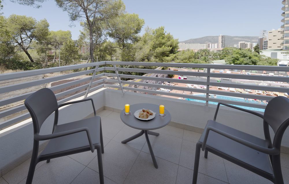 Alua Calvia Dreams Magaluf (Mallorca)
