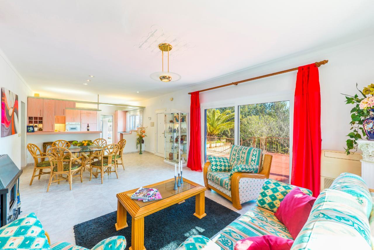 Villa Alto *