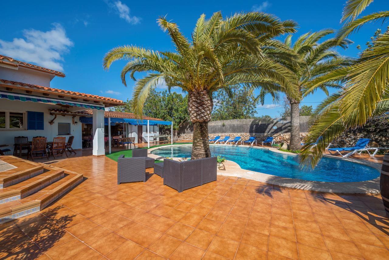 Alto Villa *