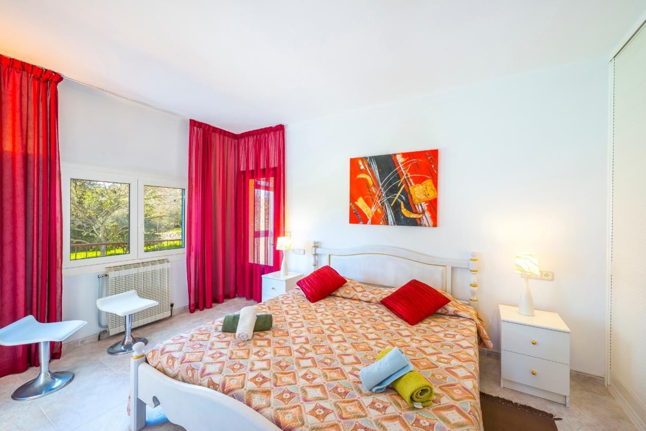 Alto Villa Calas de Mallorca