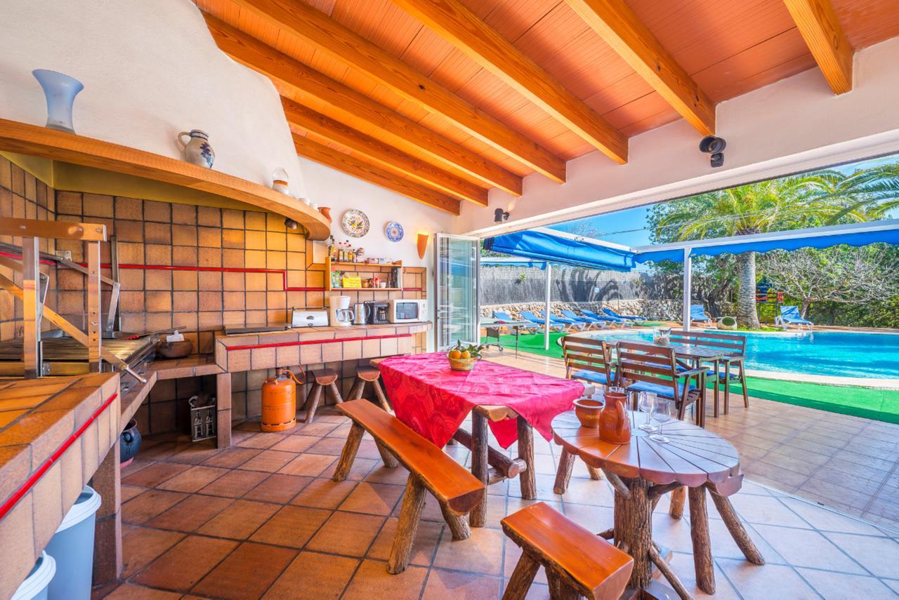 Villa Alto *