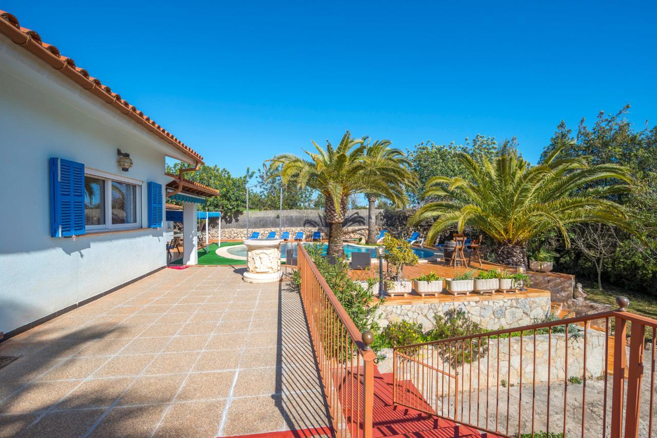 Alto Villa *