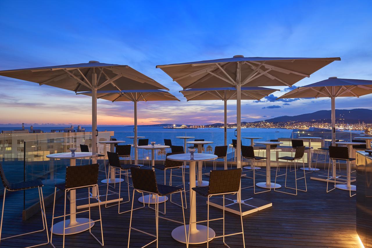 Meliá Palma Bay Hotel
