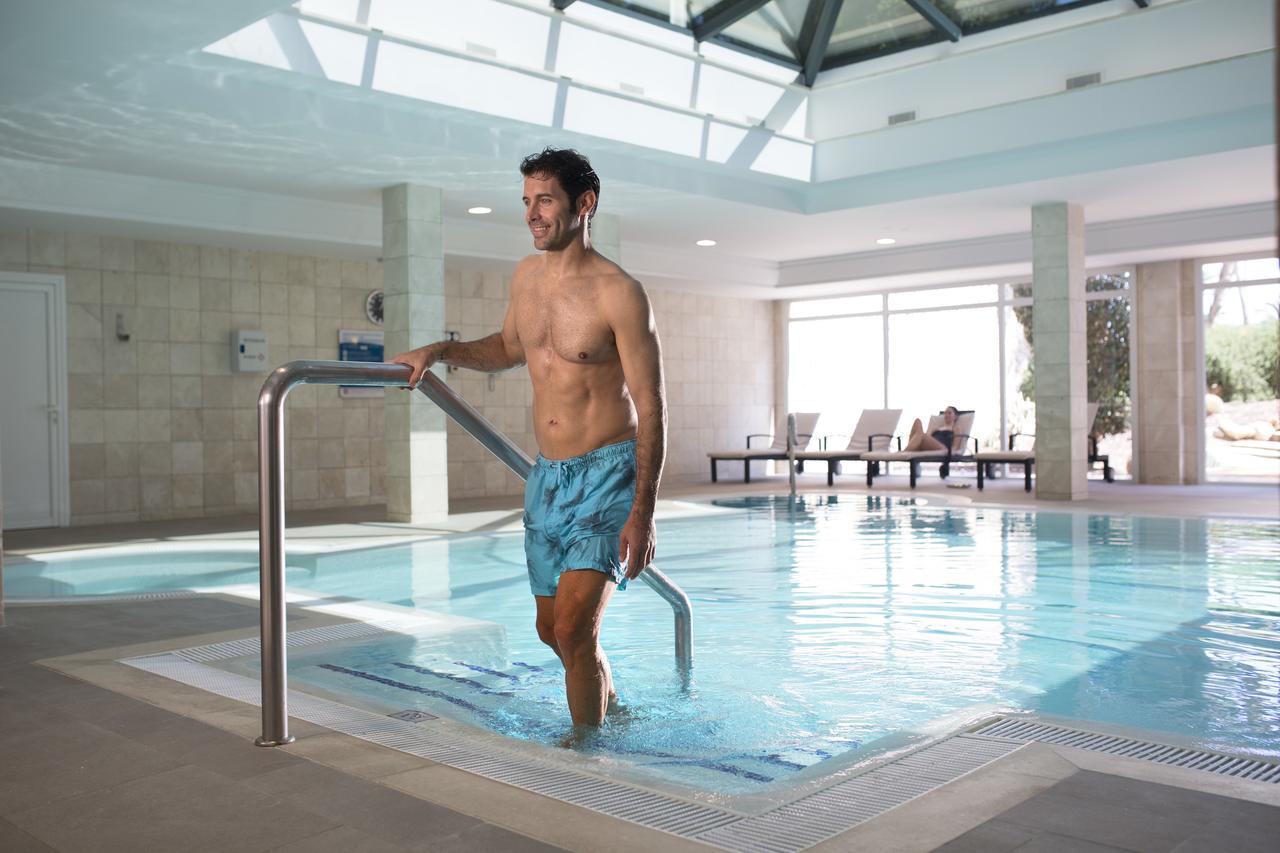 Hipotels Hipocampo Palace&spa Cala Millor (Mallorca)