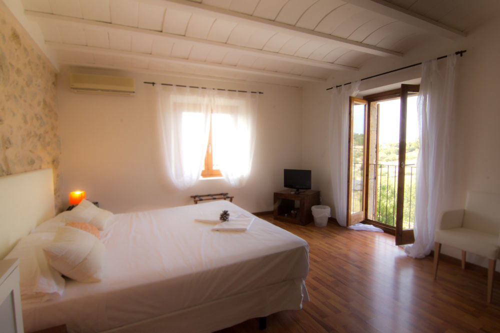 Hotel Ca´n Calco 3*