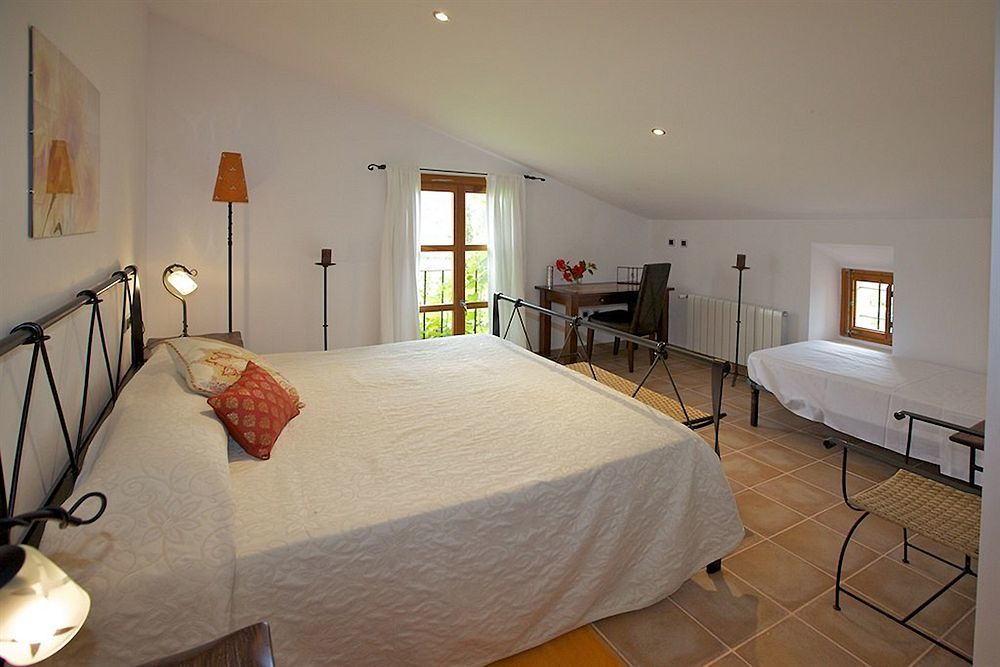 Son Ametler Hotel 4*