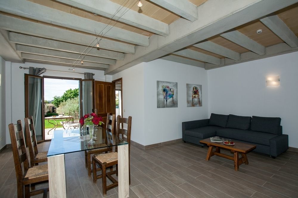 Hotel Parc Natural