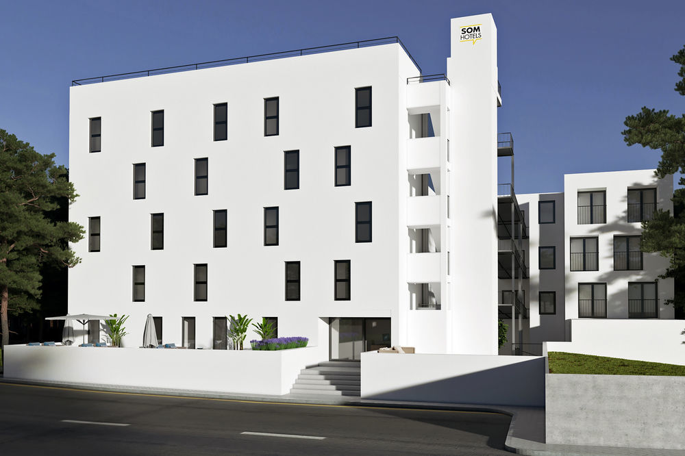 Hotel Som Serva Boutique (adults Only) 4*