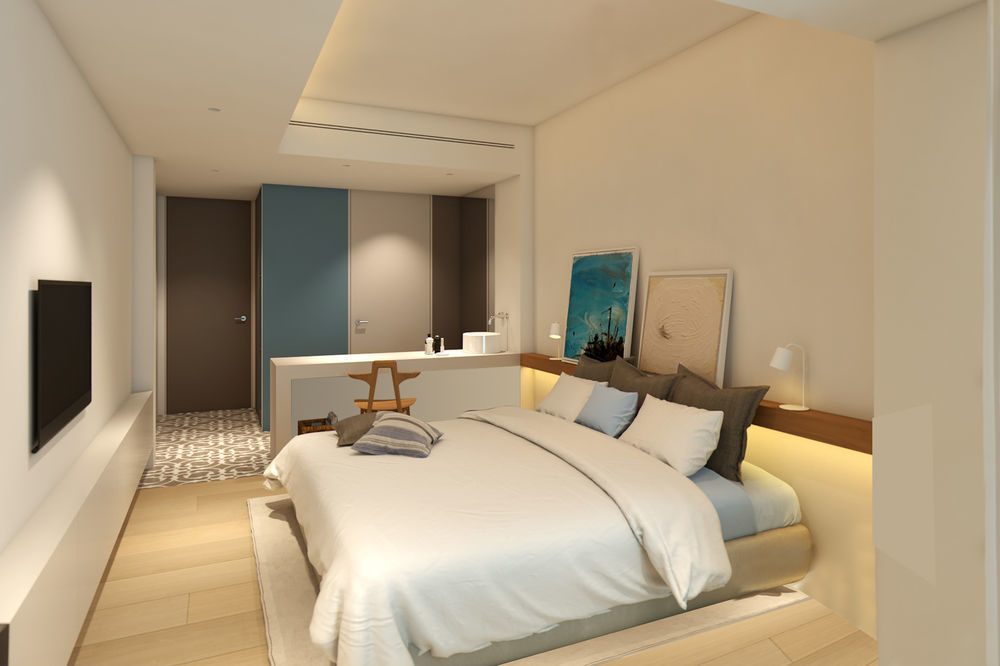 Som Serva Boutique (adults Only)