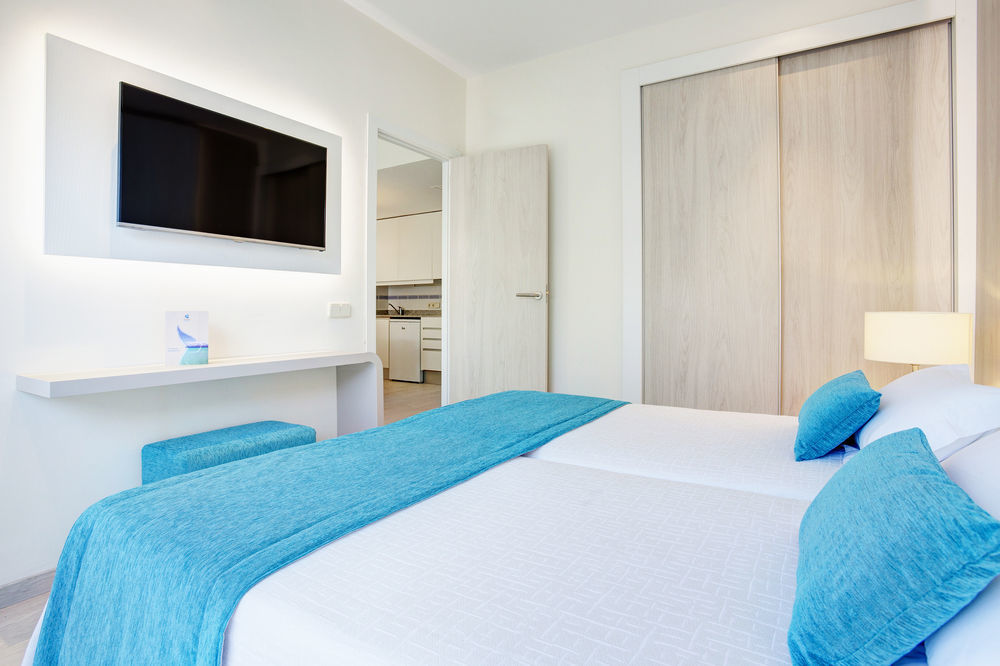 Grupotel Mallorca Mar Apartahotel 4*
