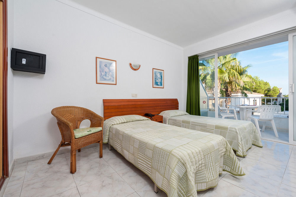 Hotel Africamar 3*