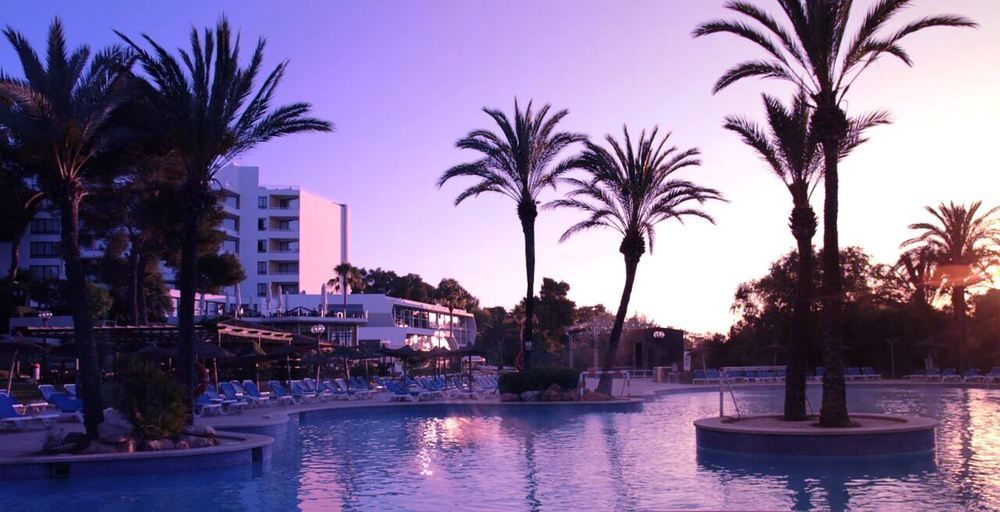 Exagon Park 4* Can Picafort (Mallorca)