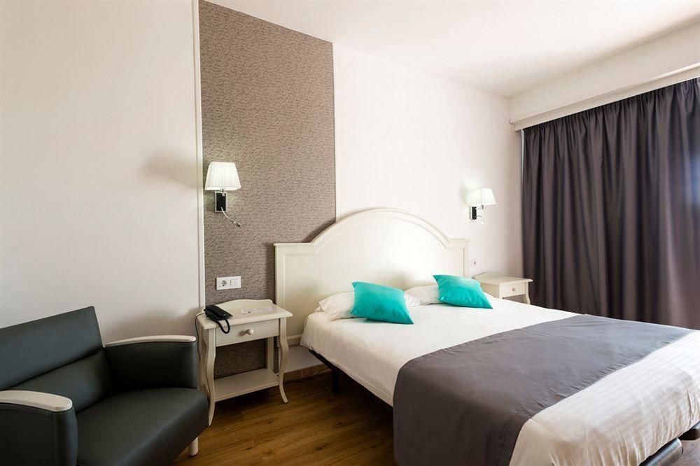 Son Baulo Hotel Can Picafort (Mallorca)