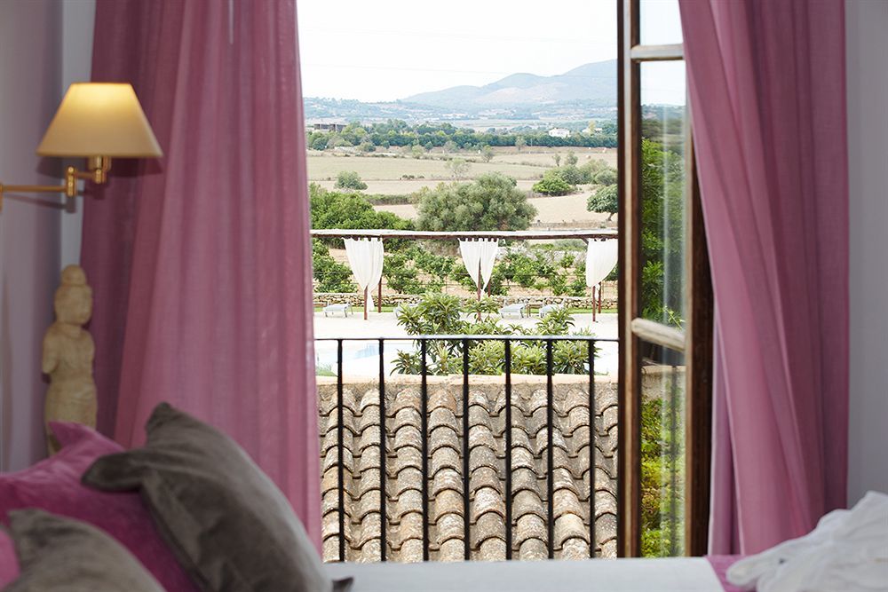 Son Trobat Wellness & Hotel 4*