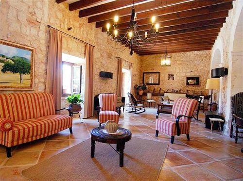Son Trobat Wellness & Hotel