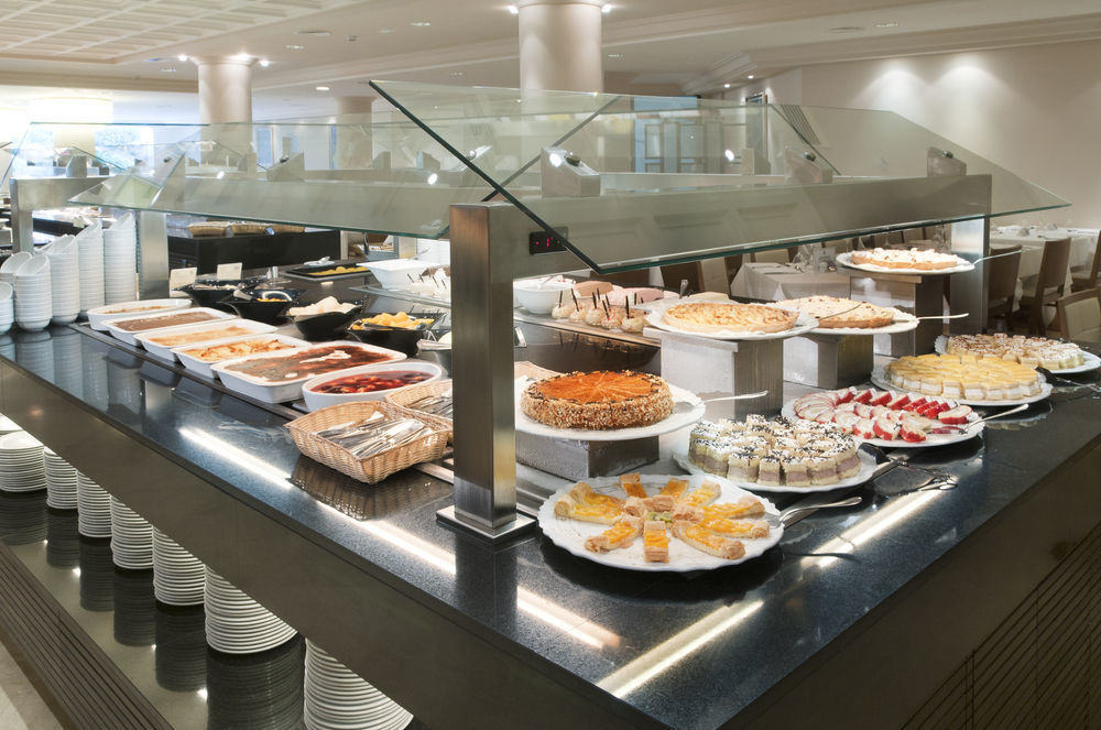 Hipotels Hipocampo Playa Hotel 4*