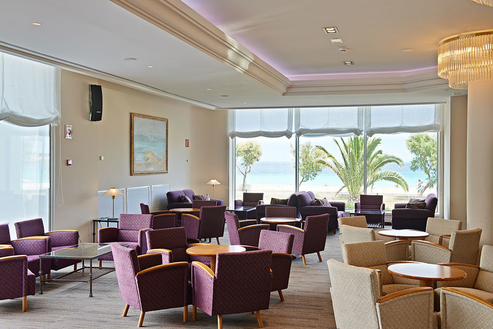 Hipotels Hipocampo Playa Hotel