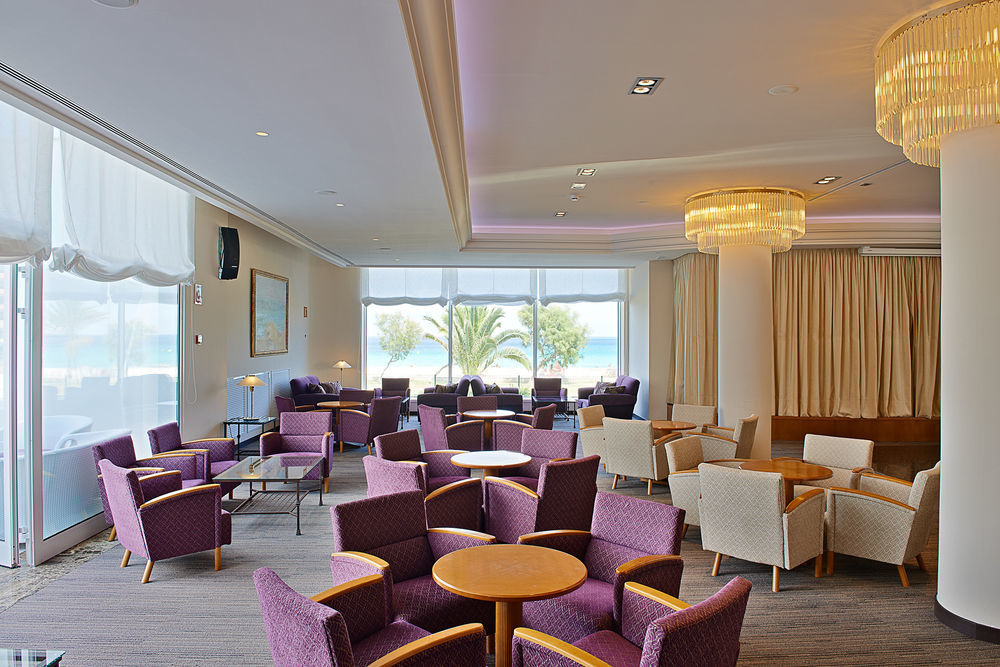 Hipotels Hipocampo Playa 4* Cala Millor (Mallorca)