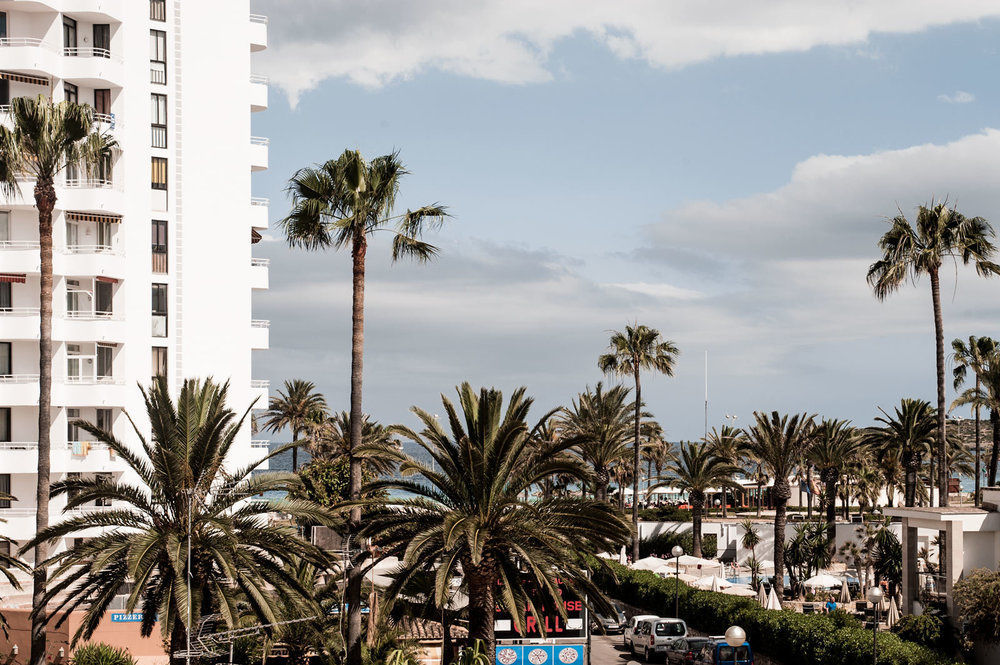 Miel Hotel Cala Millor (Mallorca)