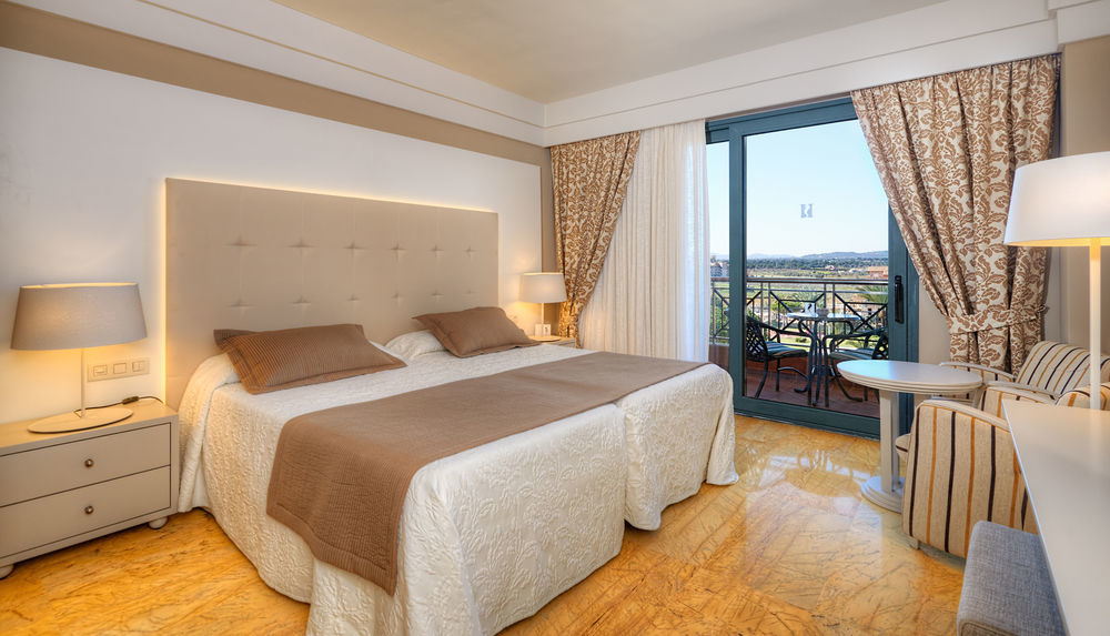 Hipotels Hipocampo Palace&spa Hotel
