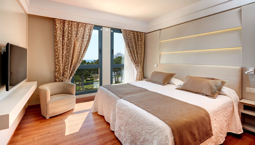 Hipotels Hipocampo Palace&spa 5*