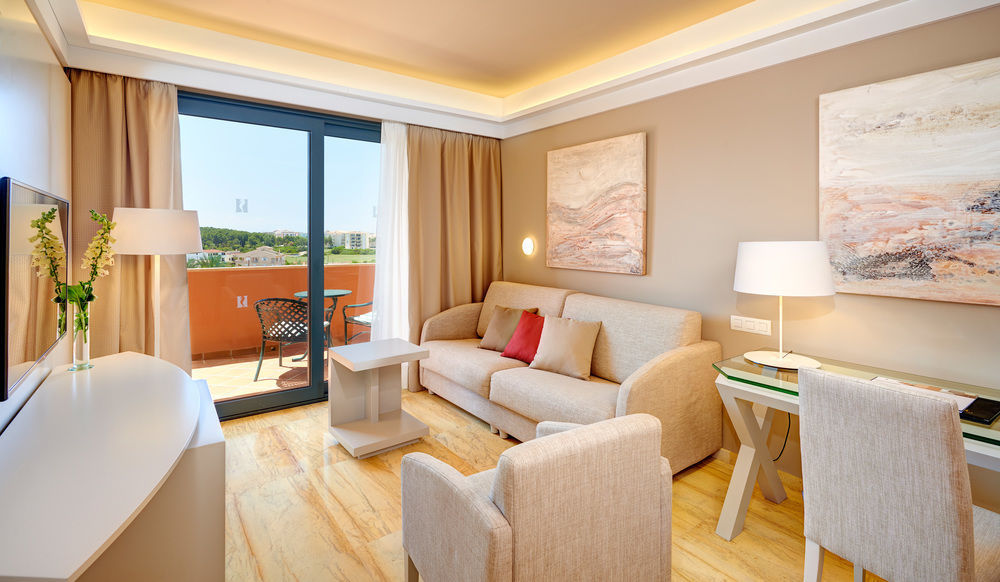 Hipotels Hipocampo Palace&spa Hotel 5*