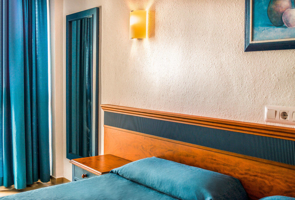 Blue Sea Cala Millor Hotel