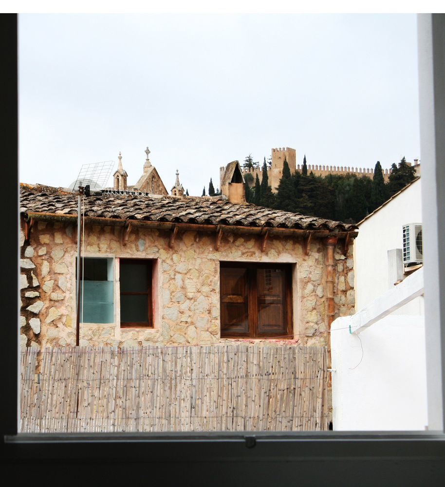 Ca Sa Padrina D'arta-turismo De Interior 3*