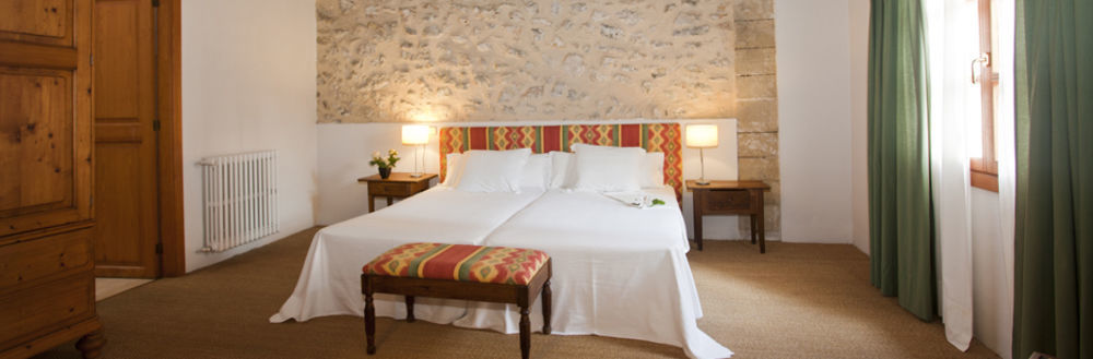 Moragues Hotel Artà