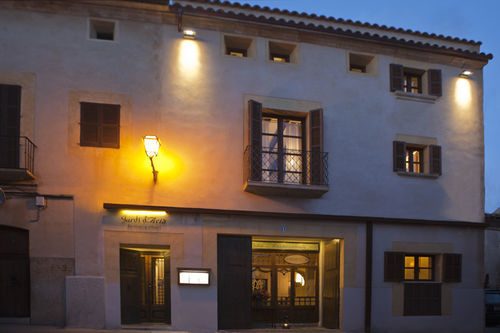 & Restaurant Jardi D'arta