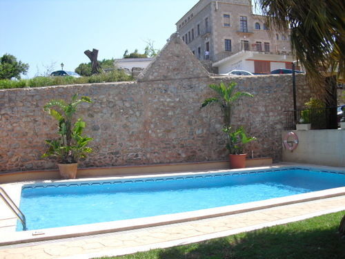 Palacio Sant Salvador Hotel Artà