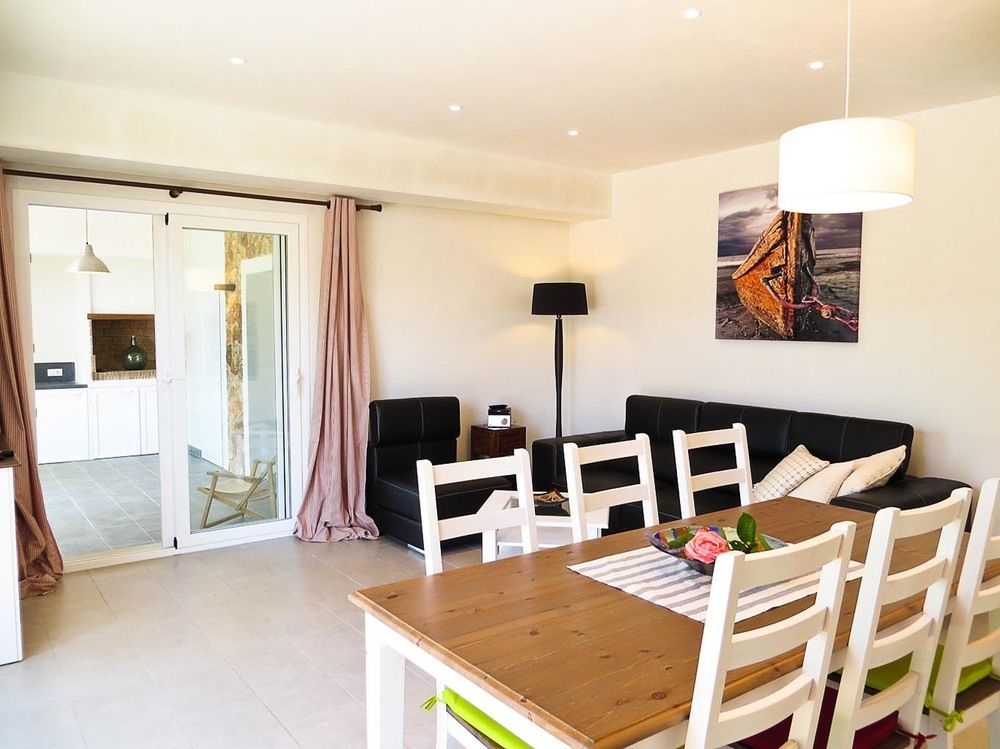 Joana Apartment *