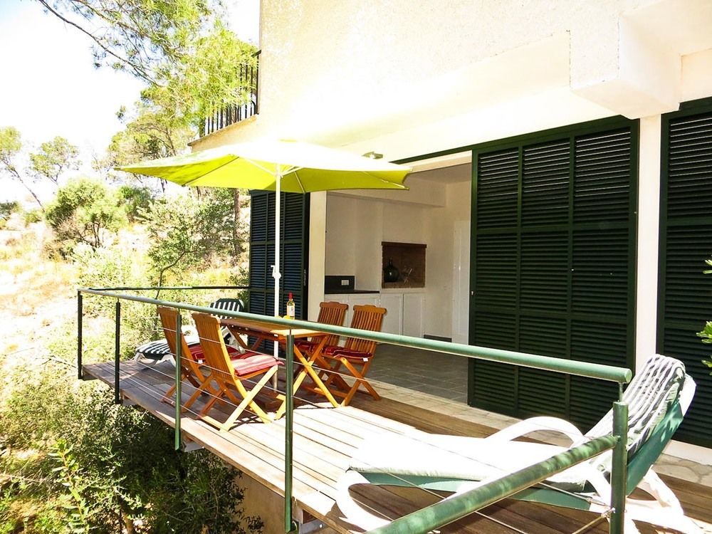 Joana Apartment *