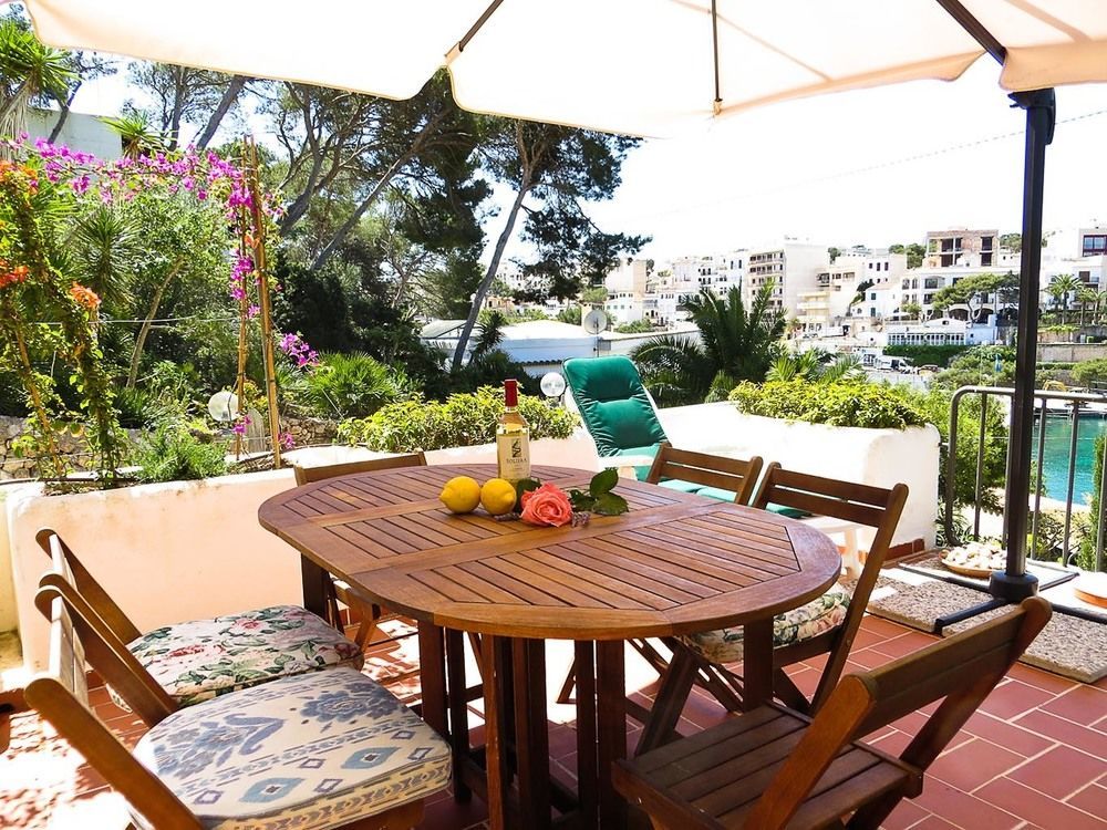 Joana Apartment