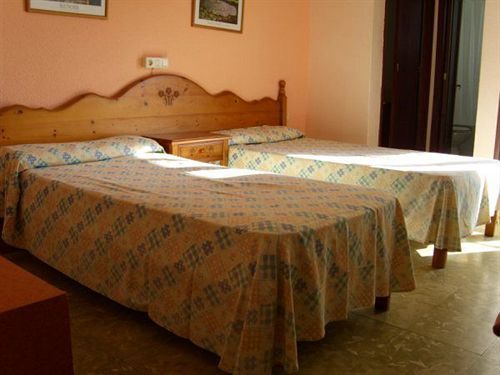 Guest house Talamanca