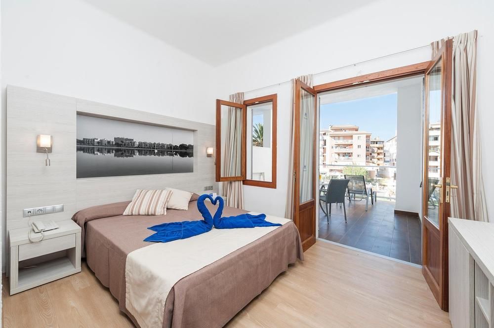 Eix Alcudia Adults Only Hotel 4*